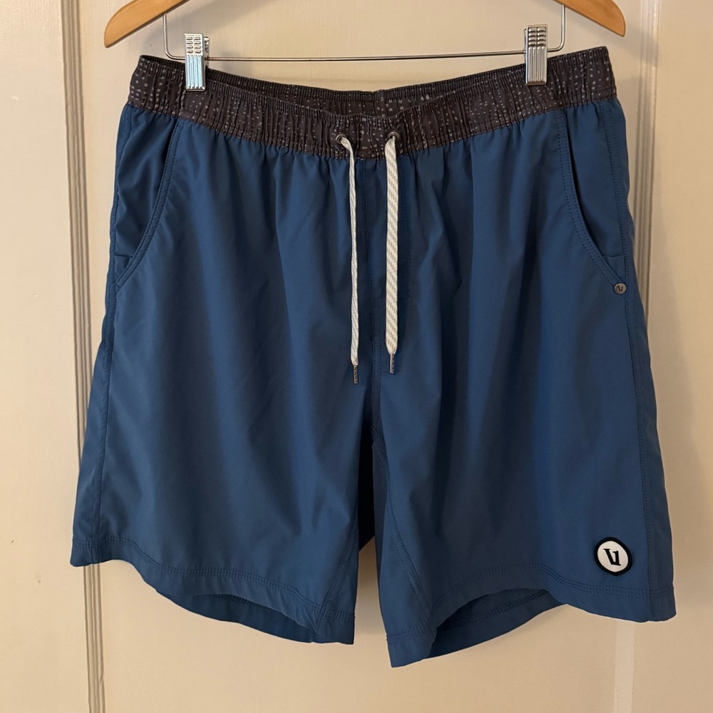 Vuori Kore Shorts XXL